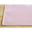 Sharlene Flatweave Pink Rug-38747555