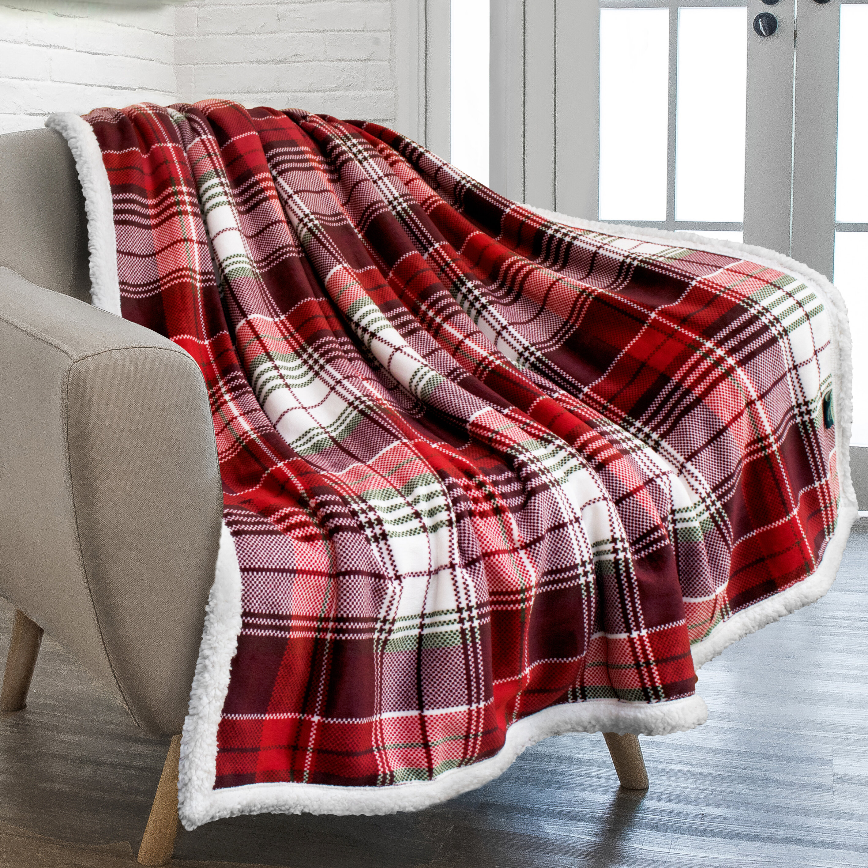 Warm and cozy blankets new arrivals