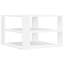 Azrielle Floor Shelf Coffee Table with Storage-1520331353-1503041329