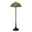 Tiffany Floor Lamp