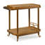 Aloha Bar Cart