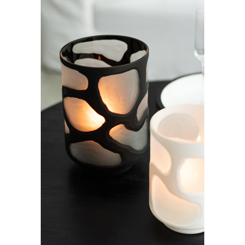 Lotson Apothecary Jar 1