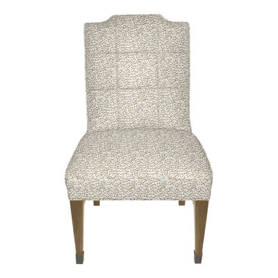 Chaise d'appoint Michael Weiss Travis
