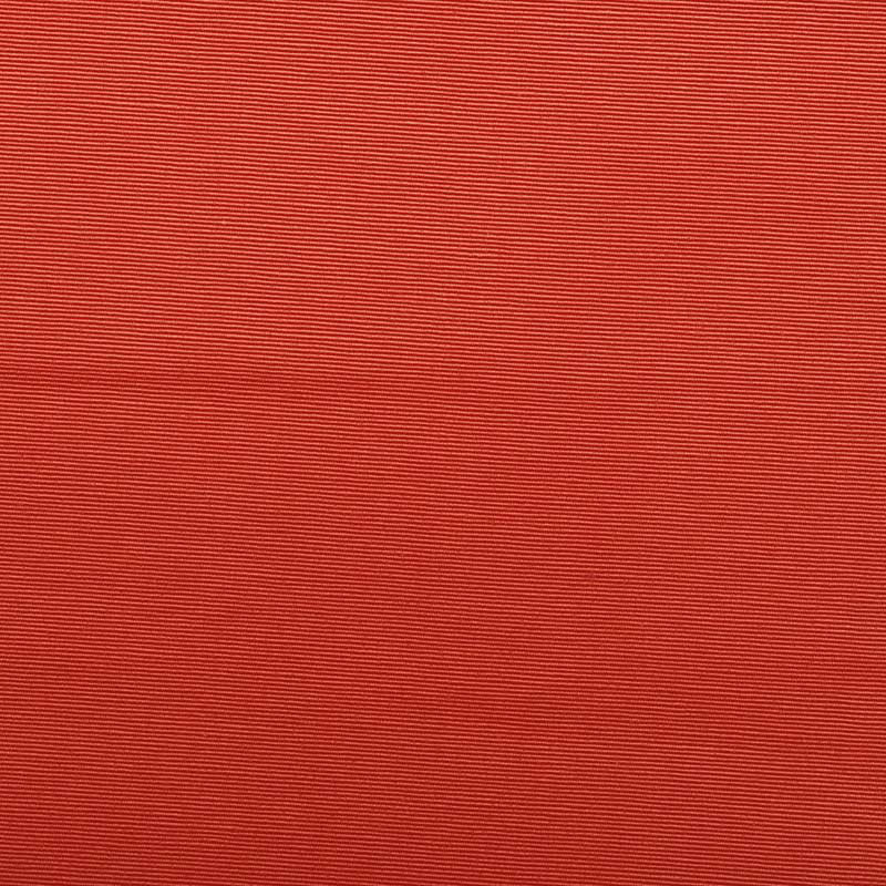 Springvale Solid Fabric, Papaya