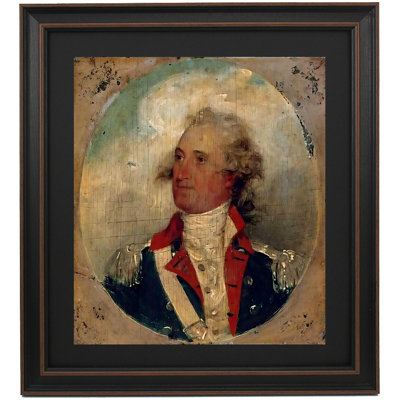 Thomas Pinckney By John Trumbull