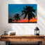 Gillard Caribbean Sunset Beach-108726299