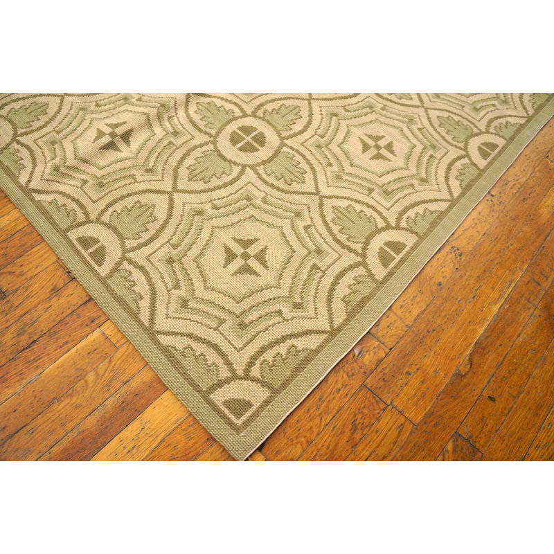 One-of-a-Kind 9' X 12' Area Rug