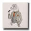 «Tiger-Man» par GraphINC, estampe numérique sur toile-88100730