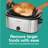 Hamilton Beach Electric Roaster Oven-77168883-77168882