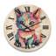 Horloge murale Polley-684777131
