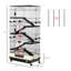 Cage pour petits animaux PawHut