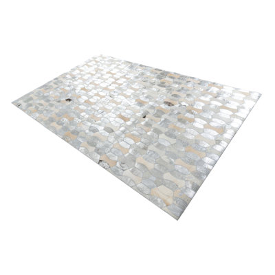 Tapis argenté Ingalls