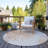 Abstract Indoor / Outdoor Rug-305497091