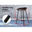 Norson Bar Stool-1013246405