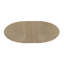 Caracole Classic Oval Dining Table