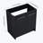 29.13'' Single Bathroom Vanity Base Only
