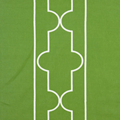 Limitless Lattice Fabric
