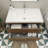 Amahd Single Bathroom Vanity with Acrylic Top-15615916