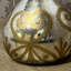 Cotuit Glass Decorative Bottle