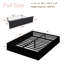 Lit plateforme avec rangement, 2 grands tiroirs personnalisables, aucun sommier nécessaire-539677282-539677293