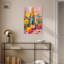 «Champagne and Citrus Canvas Drinks and Spirits», art mural par Art Remedy-105308796-105308828