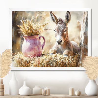 Doelling - Animals Wall Art