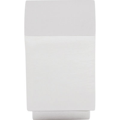 Linear Square Cabinet Knob