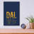 " DAL ATC " by O8 Left-1384862263