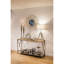 Kaden Metal Tripod Lamp