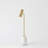 Spotlight Table Lamp-Brass