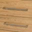 Commode 6 tiroirs Darbie
