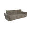 3 Seater Boucle Sofa Bed-844364261