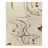 One-of-a-Kind 8’3” X 10’ Hand Knotted Area Rug