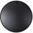 Round Mirror (Black)-954336246