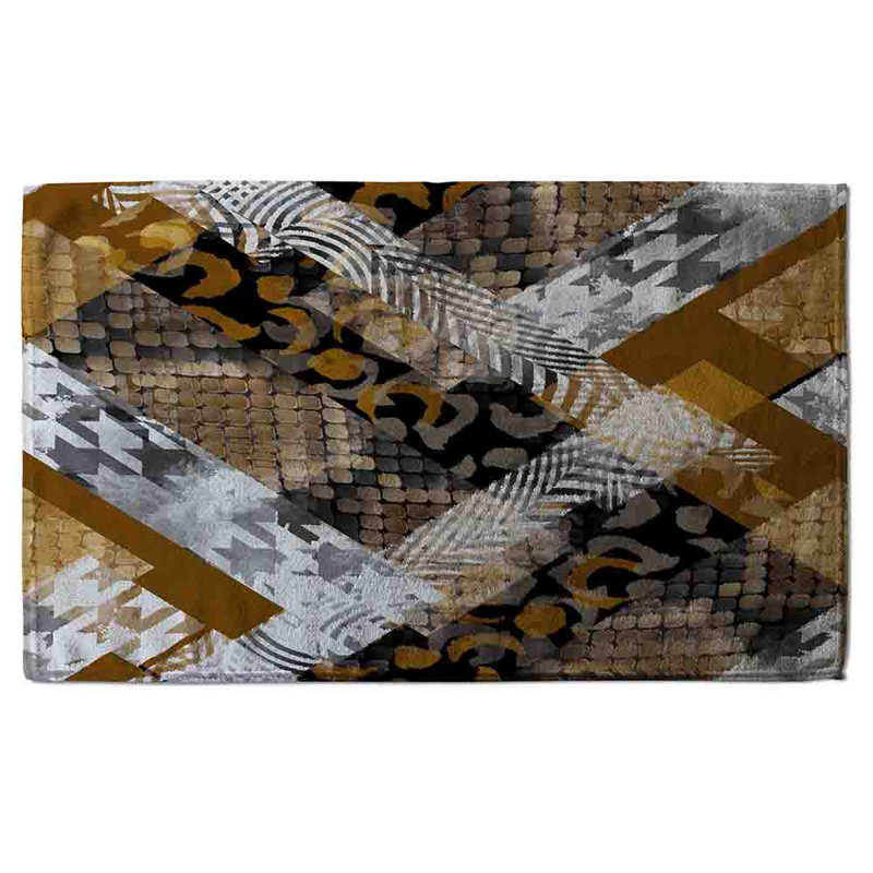 Bartholomew Midweight Bath Towel
