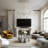 Lucca 6-Light Chandelier Elegant Traditional-1131316201
