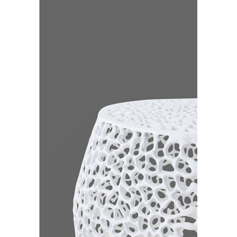 Jenavecia Coffee Table, White