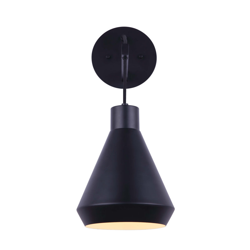 Stonehill Armed Sconce