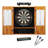 Razorback Bristle Dartboard and Cabinet Set with Darts-49311471