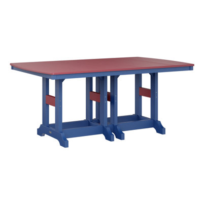 Garden Classic Outdoor Bar Table