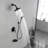 Complete Shower System with Rough in-Valve-70483646