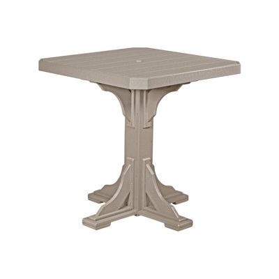 Table carrée Stepanian