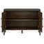 47.25" W 2-Door Wood Storage File Cabinet Credenza-847161095
