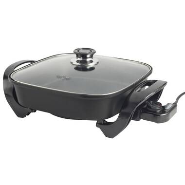 Quest 35970 Double Deep Fill Pie Maker