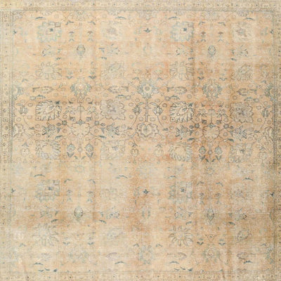 Loughlam Floral Indoor Rug