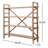 Lido Etagere Shelves