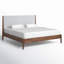 Javi Upholstered Bed-1065681520-963271079