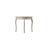 Applonia 33.9'' Solid Wood Console Table-525223516