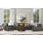 Riverstone Chairside End Table