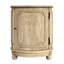 Thurmond Drum 20"W Drum Side Table-302187361